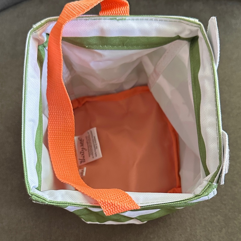 Thirty-One 31 Littles Carry All Caddy Llama Retired Never Used - Picture 5 of 6